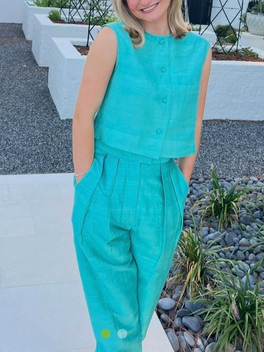 Julia Amory Set - Picture 2 of 2